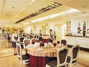 Yizui Hotel Kunshan  Zewnętrze zdjęcie