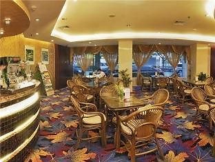 Yizui Hotel Kunshan  Zewnętrze zdjęcie