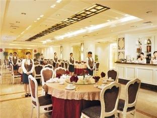 Yizui Hotel Kunshan  Zewnętrze zdjęcie