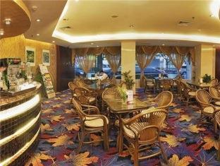 Yizui Hotel Kunshan  Zewnętrze zdjęcie