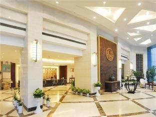 Yizui Hotel Kunshan  Zewnętrze zdjęcie